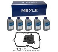 MEYLE Kit de pièces, boîte de vitesses automatique à vidange d'huile