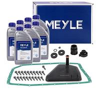 Kit de vidange de boîte de vitesses Boîte automatique à 6 vitesses 300 135 1006