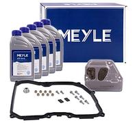 Kit de vidange boîte automatique MEYLE 300 135 0306