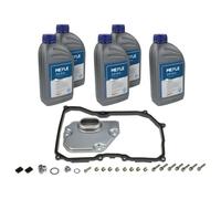 MEYLE Kit de pièces, boîte de vitesses automatique à vidange d'huile 3001350306