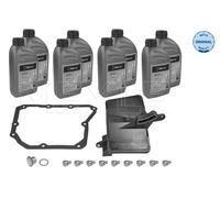 Meyle Kit de pièces, boîte de vitesses automatique à vidange d'huile : 514 135 1401