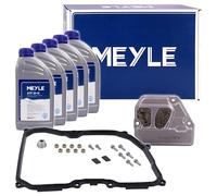 MEYLE Kit de pièces, boîte de vitesses automatique à vidange d'huile | Compatible avec: MINI MINI, Cabriolet, CLUBMAN, COUNTRYMAN, Coupe, PACEMAN