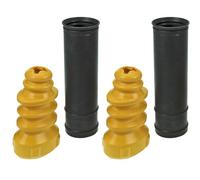 MEYLE Kit de protection anti-poussière (amortisseur) 1007400010 Compatible avec: SKODA OCTAVIA II, OCTAVIA II Combi, VW GOLF PLUS V, GOLF V, GOLF V Variant, GOLF VI, GOLF VI Variant, JETTA III, TOURAN