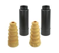 MEYLE Kit de protection anti-poussière (amortisseur) 1007400015 Hinterachse | Compatible avec: AUDI Q3, SEAT ALHAMBRA, SKODA SUPERB II, SUPERB II Kombi, VW CC B7, GOLF PLUS V, PASSAT B6