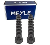 MEYLE Cache-amortisseur 11-14 740 0002 Essieu arrière pour Peugeot Citroën – 1x kit