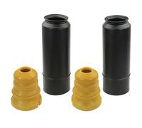 MEYLE Cache-amortisseur essieu arrière 314 740 0008 pour BMW 3 Touring, 3, X1, 1