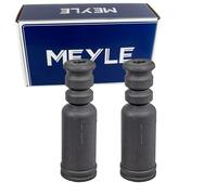 MEYLE Kit de protection anti-poussière (amortisseur) 32-147400002 Compatible avec: CITROËN C4 AIRCROSS, C-CROSSER, C-CROSSER ENTERPRISE, MITSUBISHI OUTLANDER II, PEUGEOT 4007, 4008