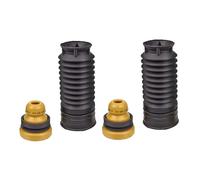 Meyle Cache-amortisseur essieu avant 014 640 0016 pour Mercedes-Benz Classe E