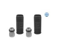 Cache-amortisseur Essieu avant 100 640 0024 MEYLE pour AUDI Q3