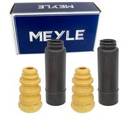 MEYLE Kit De Protection Contre La Poussière Amortisseur Arrière Service Kit pour AUDI TT Coupé (8J3) TT Roadster (8J9)