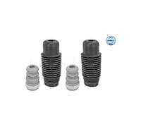 MEYLE Kit de protection d'amortisseur Avant Jeu Kit De Protection d'Amortisseur 11-14 640 0004