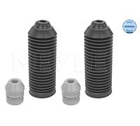 KIT D'INSTALLATION D'AMORTISSEURS AUDI P. A1, POLO 1.2TSI-2.0TDI 03.08- (TAMPONS