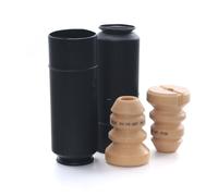 Meyle 3147400007 Protection contre la Poussière + Pare-Chocs Arrière Pour BMW