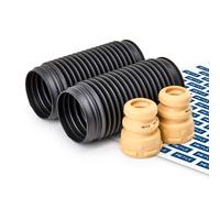 MEYLE Kit de protection d'amortisseur Kit De Protection d'Amortisseur Essieu