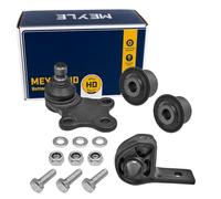 Kit de réparation, bras de suspension