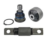 MEYLE Kit de réparation (bras de suspension) 36-146530000/HD