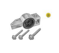 Meyle Kit de réparation, bras triangulaire 100 610 0086/HD pour SEAT, VW, AUDI