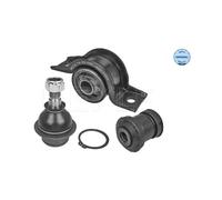 Meyle Kit de réparation, bras triangulaire 716 610 0002 pour Ford Transit