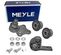 Jeu de bras, suspension de roue MEYLE KIT 40-16 610 0000/HD