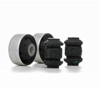 MEYLE Kit de réparation bras triangulaire Avant Droite Avant Gauche 100 610 0061