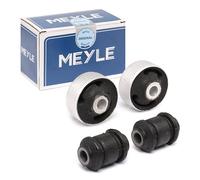 MEYLE Kit de réparation bras triangulaire Kit de réparation de triangle de 100