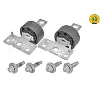 MEYLE Kit de réparation corps de l'essieu 714 710 0017/HD à l'arrière gauche à