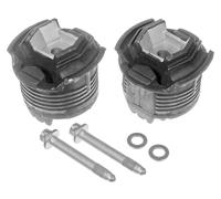 MEYLE Kit de réparation corps de l'essieu arrière Arrière 014 035 0095