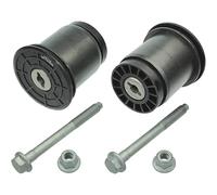 MEYLE Kit de réparation corps de l'essieu Arrière droit Arrière gauche Jeu 100 710 0008/S