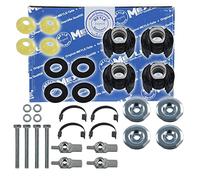 Meyle Kit de réparation corps de l'essieu KIT 014 033 0110