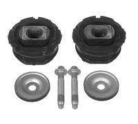 MEYLE Kit de réparation (corps d'essieu) 0140350026 Compatible avec: MERCEDES-BENZ E-CLASS, E-CLASS T-Model