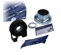 MEYLE Kit de réparation de l'arbre de transmission 1001510000/S | Compatible avec: PORSCHE CAYENNE, VW TOUAREG
