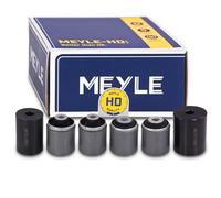 Meyle Kit de réparation corps de l'essieu KIT 314 754 0000/HD