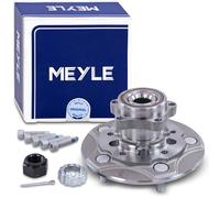 MEYLE Kit de réparation moyeu de roue 714 653 0001 Essieu avant pour FORD