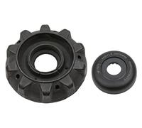 MEYLE Kit de réparation (palier d'appui de jambe de suspension) 0146410017 | Compatible avec: SMART CABRIO, CITY-COUPE, CROSSBLADE, FORTWO Cabrio, FORTWO Cabrio, FORTWO Coupe, FORTWO Coupe, ROADSTER