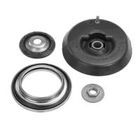 MEYLE Kit de réparation (palier d'appui de jambe de suspension) | Compatible avec: CITROËN C2, C3 I, C3 Pluriel