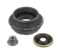 MEYLE Kit de réparation (palier d'appui de jambe de suspension) | Compatible avec: DACIA DOKKER Express Kasten/Großraumlimousine, DOKKER Großraumlimousine, DUSTER, DUSTER Kasten/SUV, LODGY