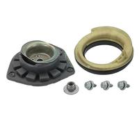 MEYLE Kit de réparation (palier d'appui de jambe de suspension) | Compatible avec: RENAULT GRAND SCÉNIC II, MEGANE II, MEGANE II Coupé-Cabriolet, MEGANE II Kombi, MEGANE II Stufenheck