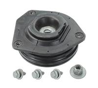 MEYLE Kit de réparation (palier d'appui de jambe de suspension) | Compatible avec: RENAULT KANGOO / GRAND KANGOO II, KANGOO BE BOP, KANGOO Express
