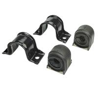 MEYLE Kit de réparation (palier de barre stabilisatrice) 1006150007/S Compatible avec: MERCEDES-BENZ SPRINTER 3,5-t Bus, SPRINTER 3,5-t Kasten, SPRINTER 3,5-t Pritsche/Fahrgestell, SPRINTER 3-t Bus