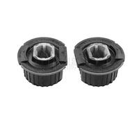 Meyle Kit de Réparation pour Corps D'Essieu Arrière Mercedes Renforcé Exécution