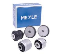 MEYLE Kit de réparation suspension de roue Arrière Droite Arrière Gauche 100 505