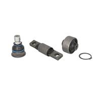 MEYLE Kit de réparation suspension de roue Avant droit Avant gauche Kit de réparation de bras de suspension 36-14 653 0000/HD