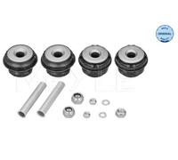 MEYLE Kit de réparation suspension de roue Kit de réparation de bras de 014 033