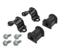 MEYLE Kit de réparation suspension du stabilisateur Arrière droit Arrière gauche Kit de reparation barre stabilisatrice 100 715 0002/S