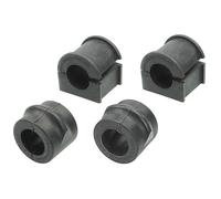MEYLE Kit de réparation suspension du stabilisateur Arrière gauche Arrière droit Kit de reparation barre stabilisatrice 114 615 0003