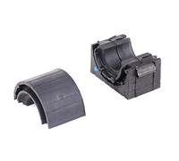 MEYLE Kit de réparation suspension du stabilisateur Avant droit Avant gauche Kit Kit de reparation barre stabilisatrice 614 615 0008