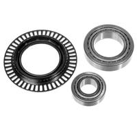 Jeu de roulements de roue MEYLE 014 033 0104