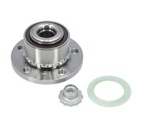 Moyeu de roue MEYLE 100 652 0004