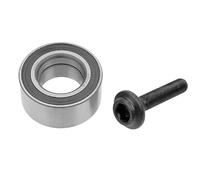 Jeu de roulements de roue MEYLE 100 750 0002