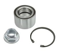 Roulement de roue Essieu avant Roulement à rouleaux coniques 214 650 0013 MEYLE